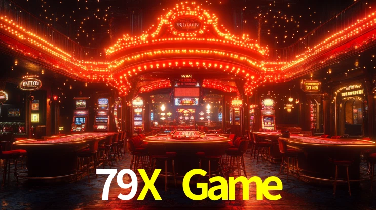 Exclusive Games 79X Game