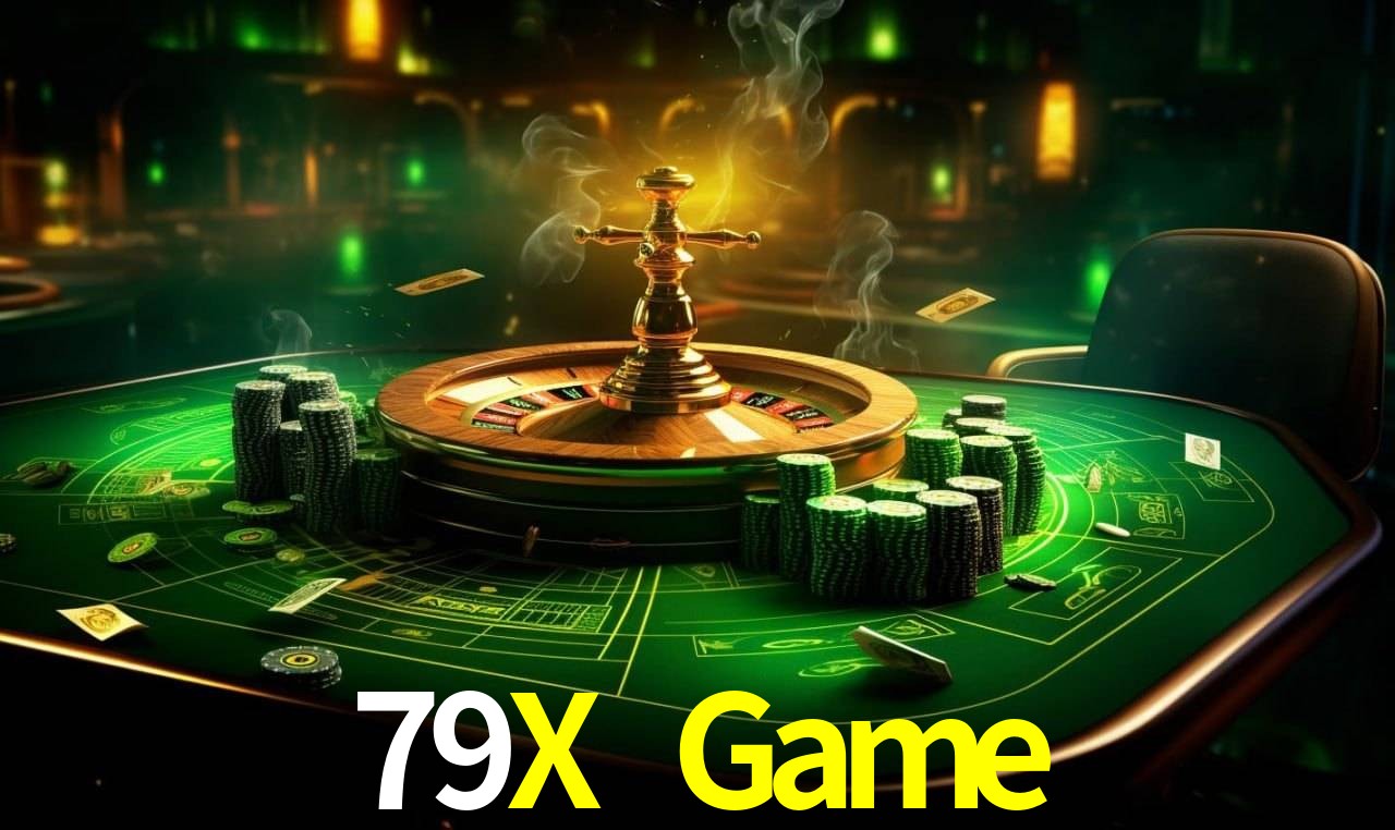 PIX Instantâneo 79X Game