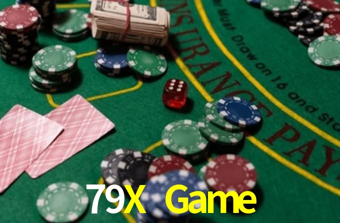Bônus Generosos e Exclusivos no 79X Game para Você!