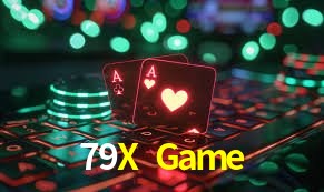 Segurança 2FA 79X Game