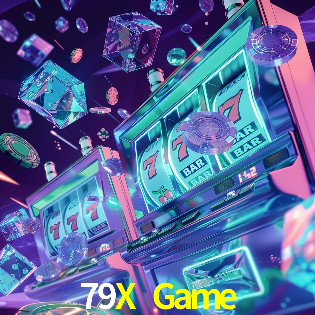 Jogos Exclusivos 79X Game