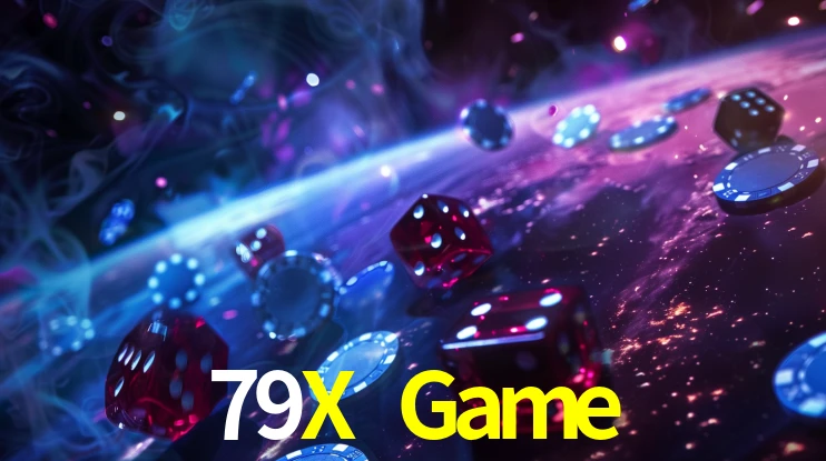 Responsive Design 79X Game