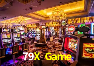 79X Game Salvador - Studio Tour