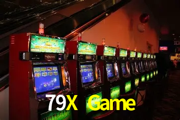 Descubra o Mundo do Cassino Online com 79X Game