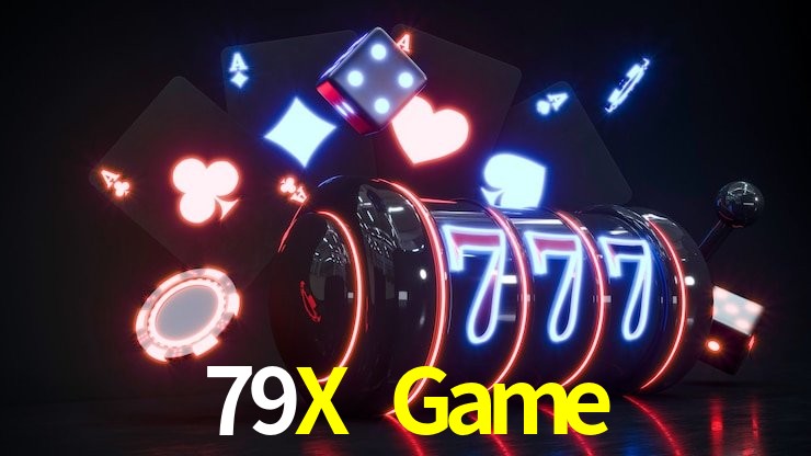 Game Statistics 79X Game