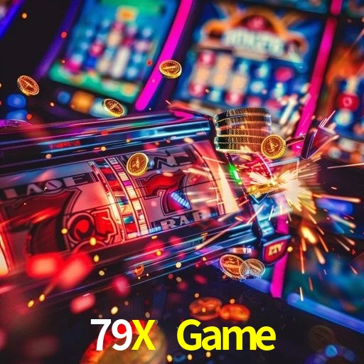 Apostas de Futebol 79X Game
