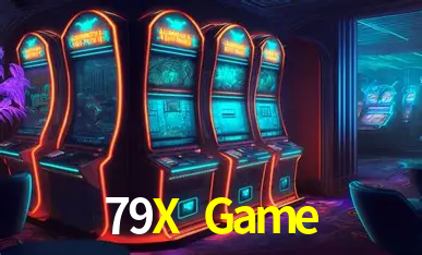 A Revolução dos Aplicativos de Jogos no 79X Game