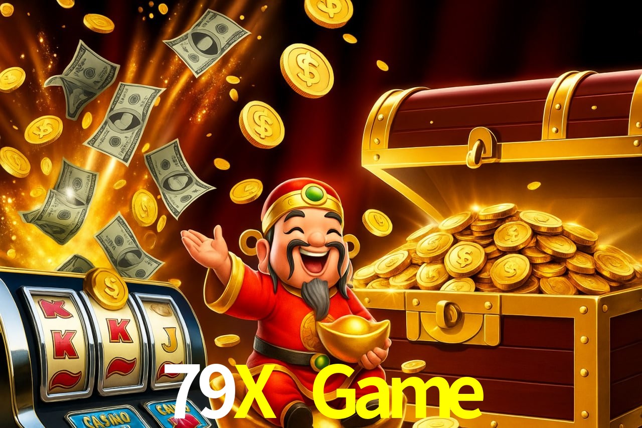 Jogo Spaceman 79X Game