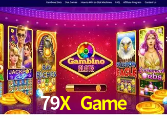79X Game Brasília - VIP Program