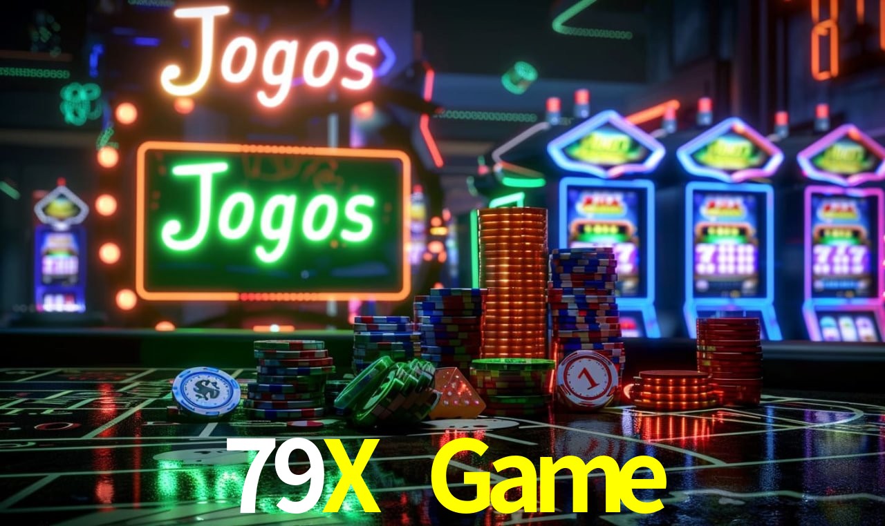 79X Com App