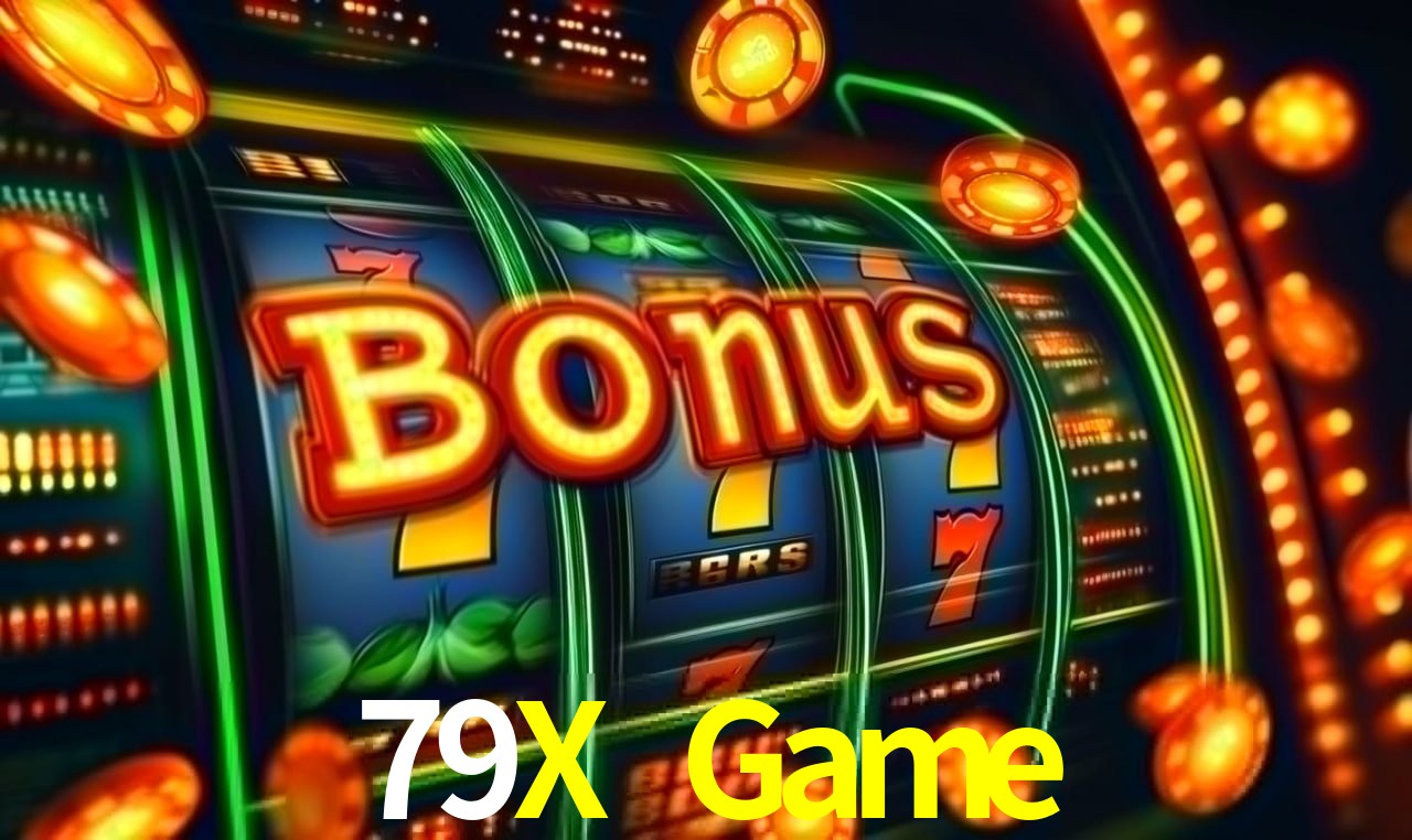 Sports Statistics 79X Game