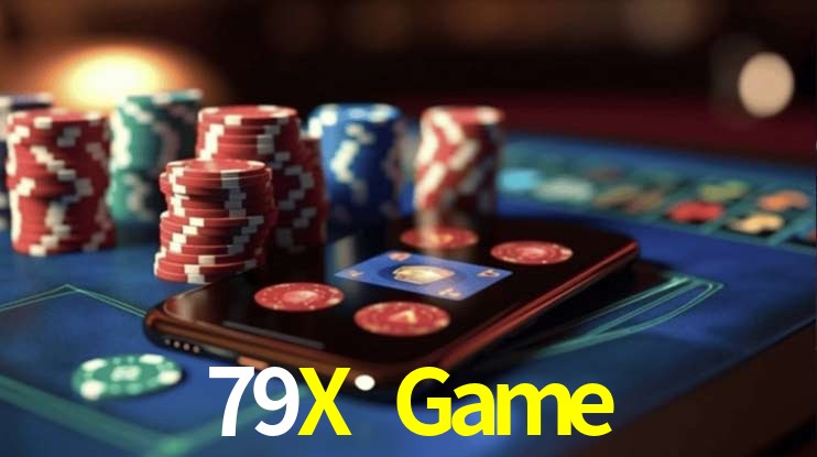 Recursos de Bônus 79X Game