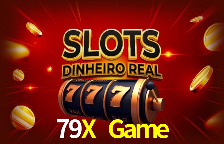 79X Game Salvador - Support