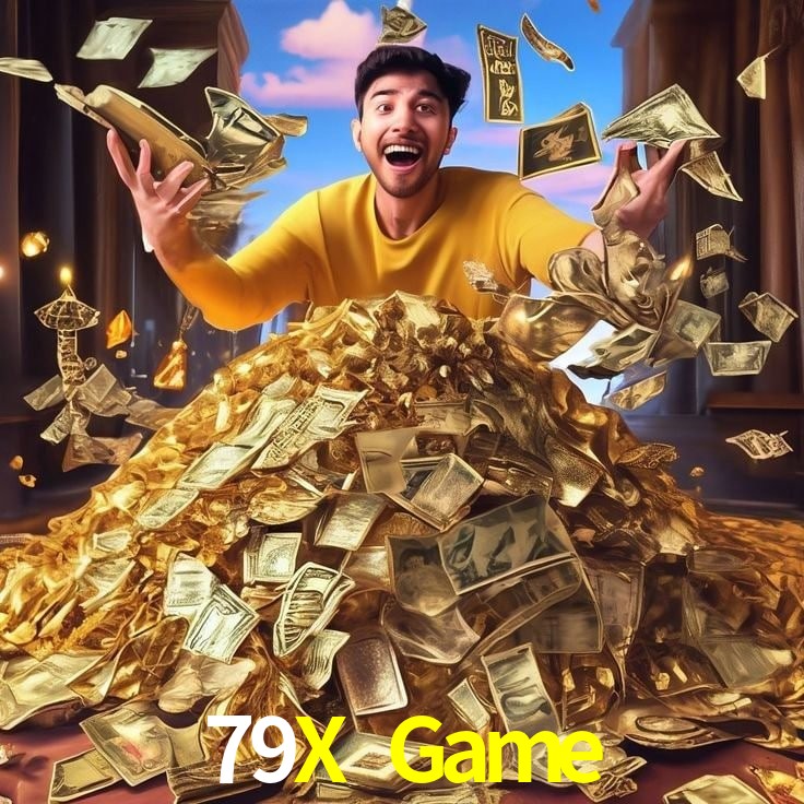Estatísticas 79X Game