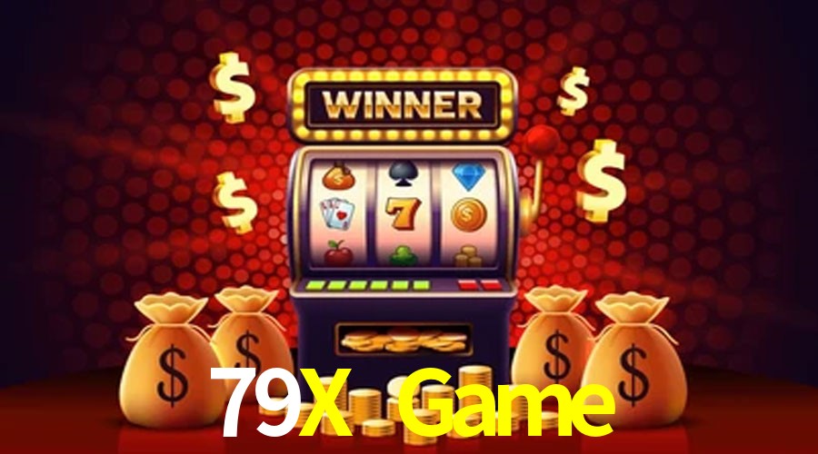 Seasonal Promotions 79X Game