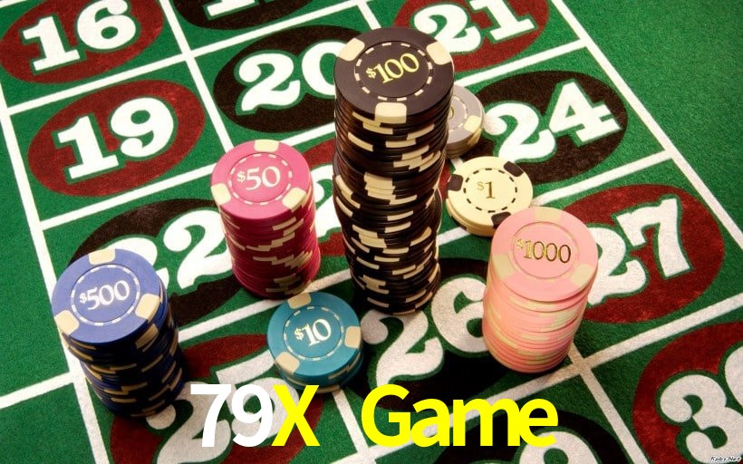 Provedores de Jogos 79X Game