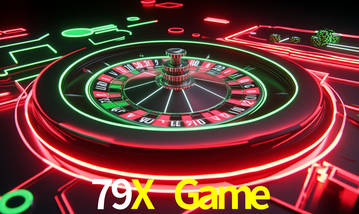 79X Game Belo Horizonte - Provably Fair