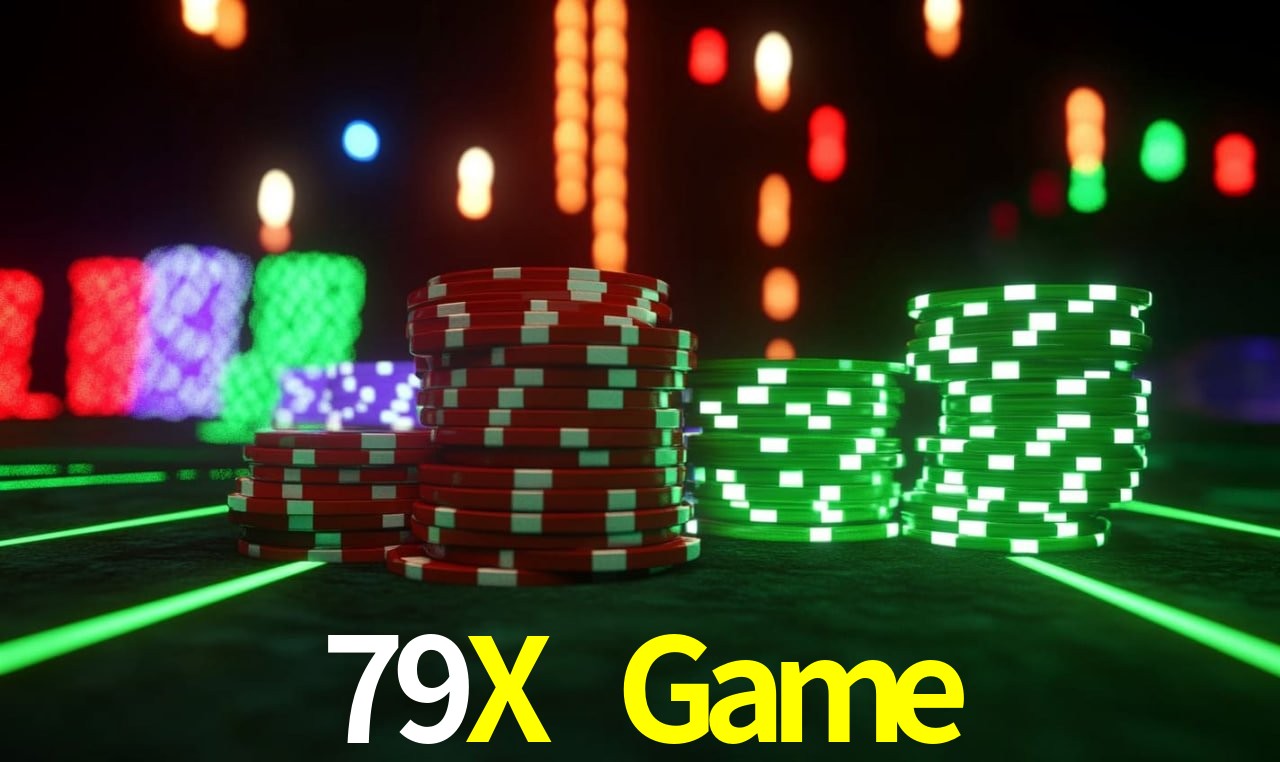 Live Casino 79X Game