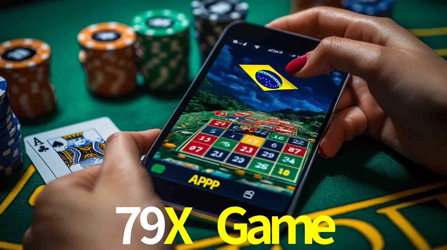 Descubra a Essência do 79X Game: Nossa História e Compromissos