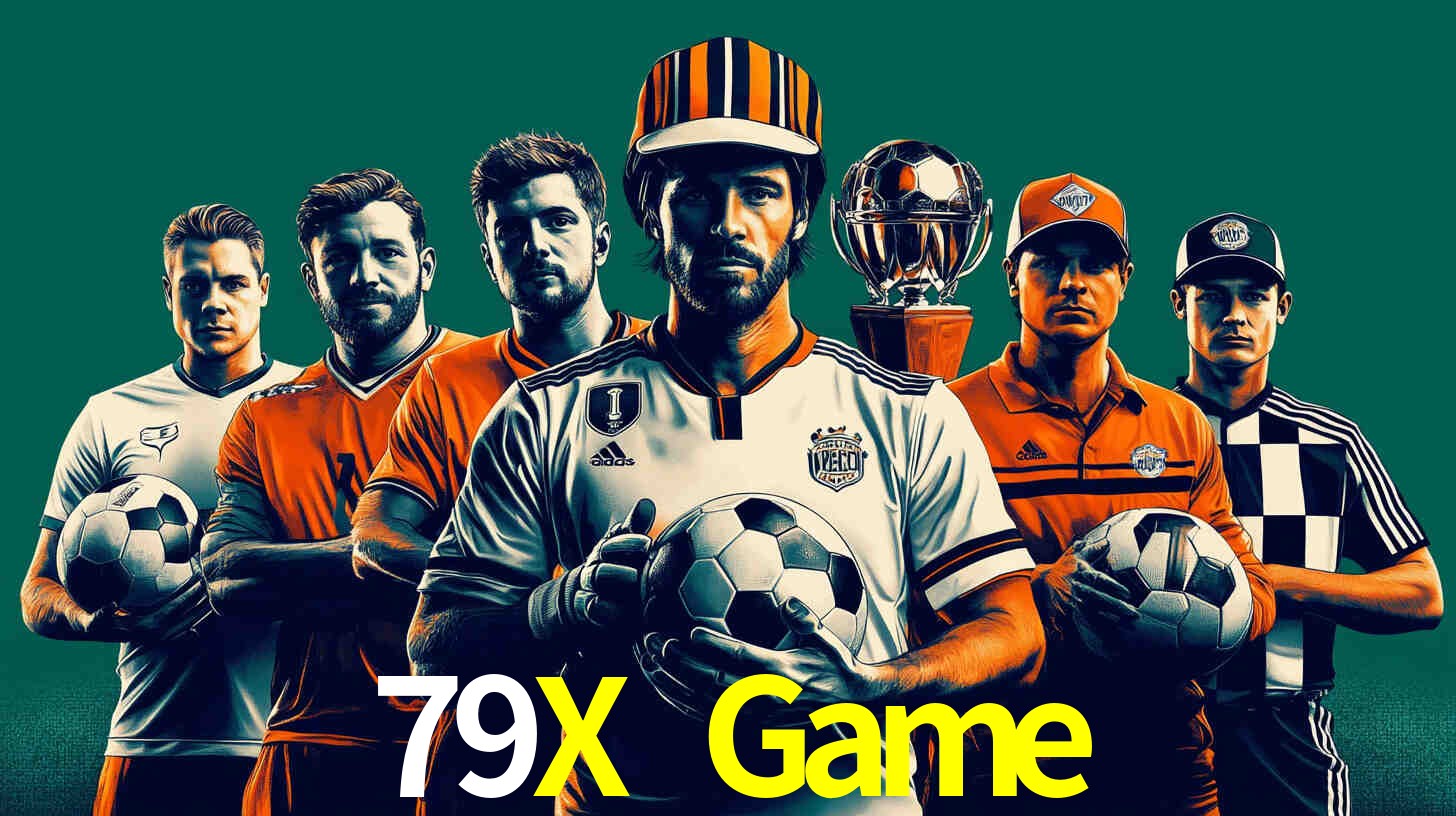 Inovações de Jogos na 79X Game: O Futuro das Experiências Interativas