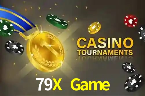 79X Game - App Features