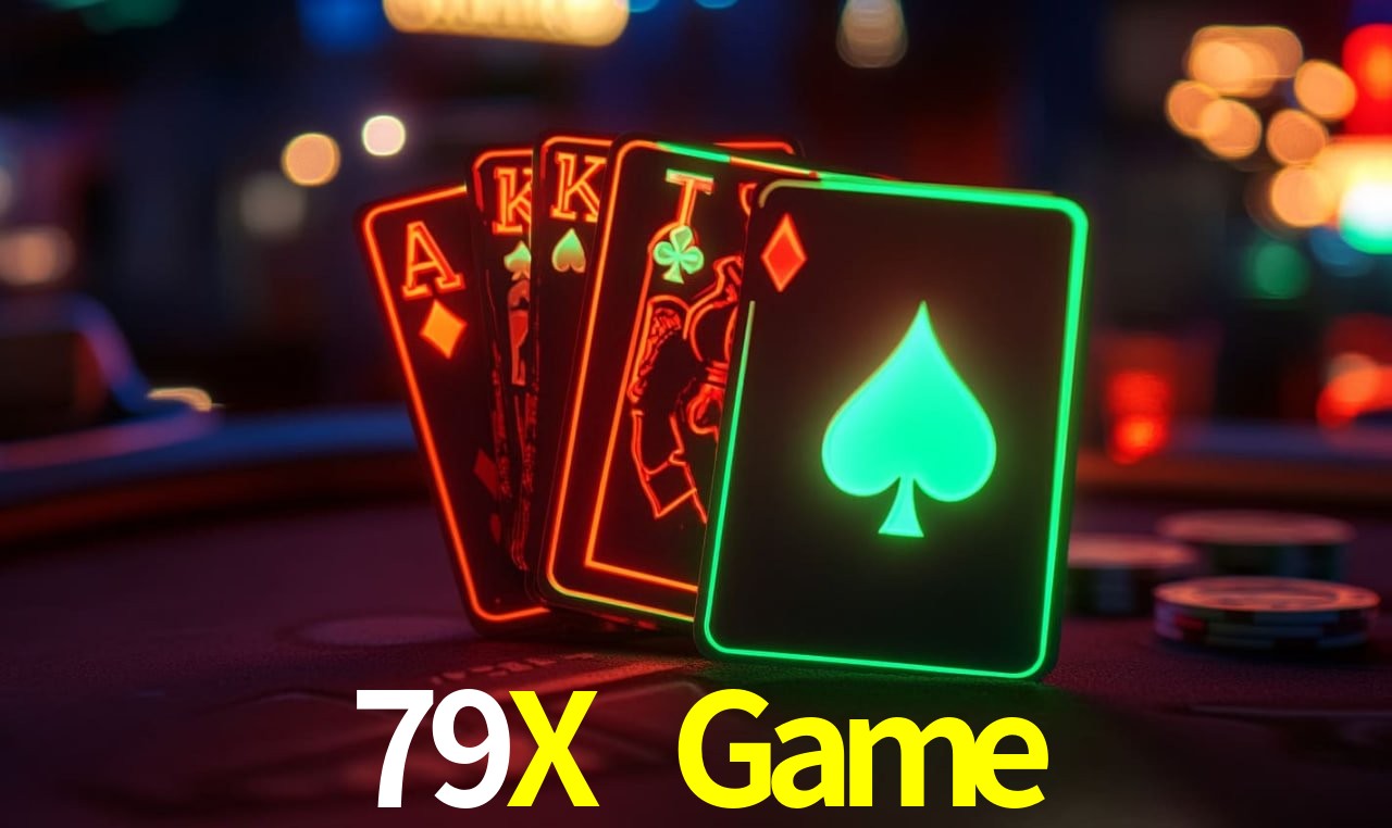 79X Game Fortaleza - Sports Winners