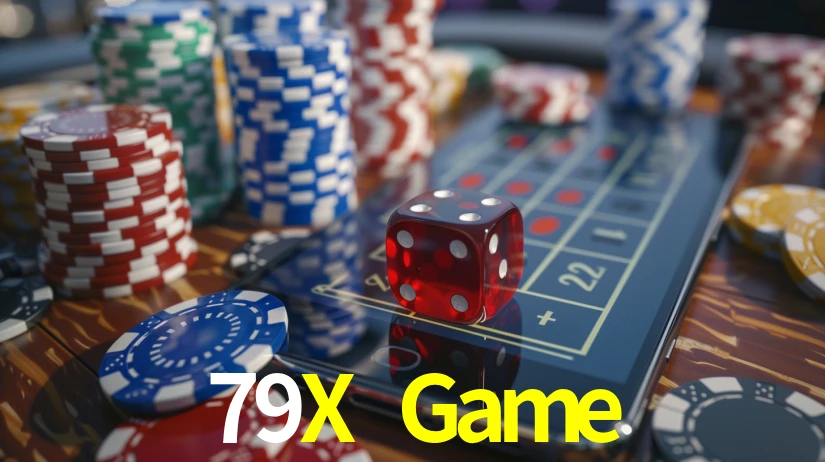 79X Com App