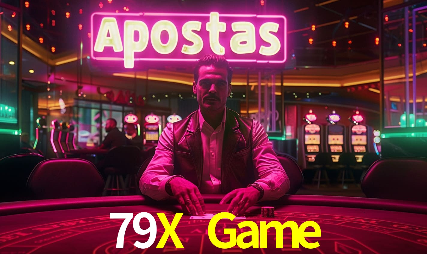 79X Game Salvador - Strategies
