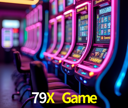 79X Game São Paulo - Top Slots