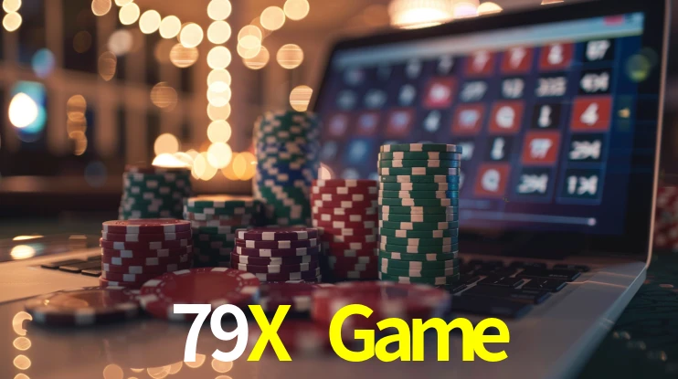 Flash Promotion 79X Game