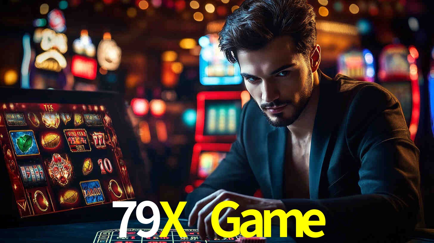79X Game: Jogue Crash e Experimente Alta Recompensa Instantânea