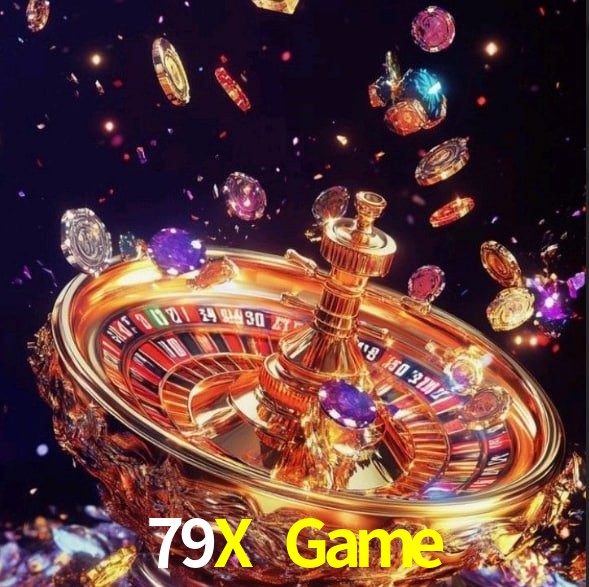 79X Game Plataforma - Certificada MGA desde 2015