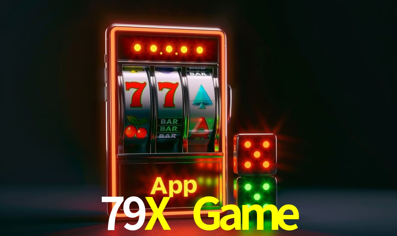 Sistemas de Segurança 79X Game