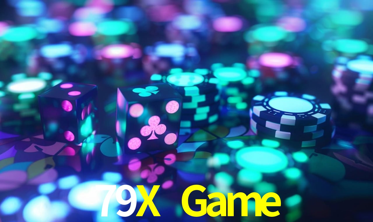 Experiência VIP 79X Game