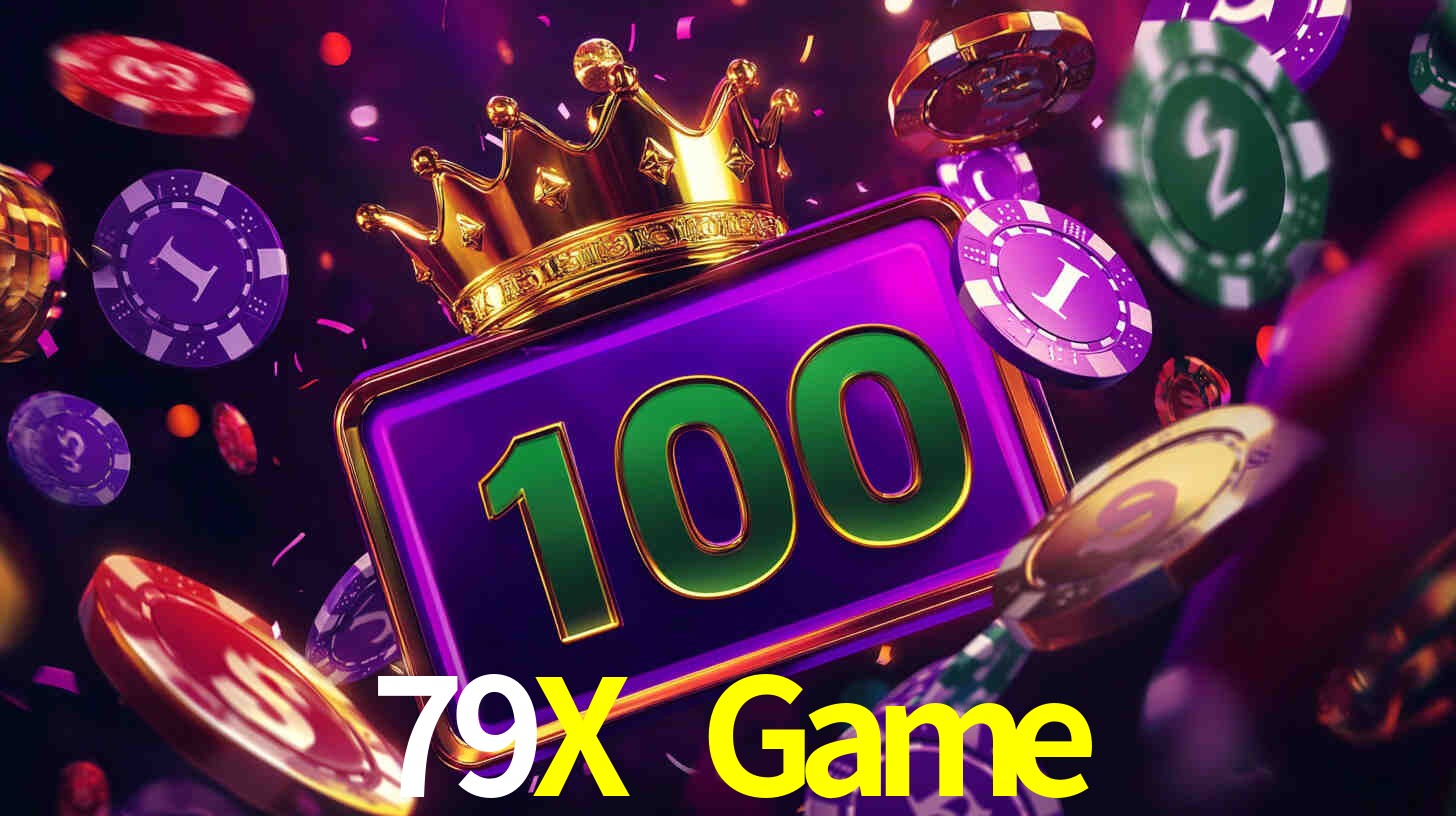Roulette Table 79X Game