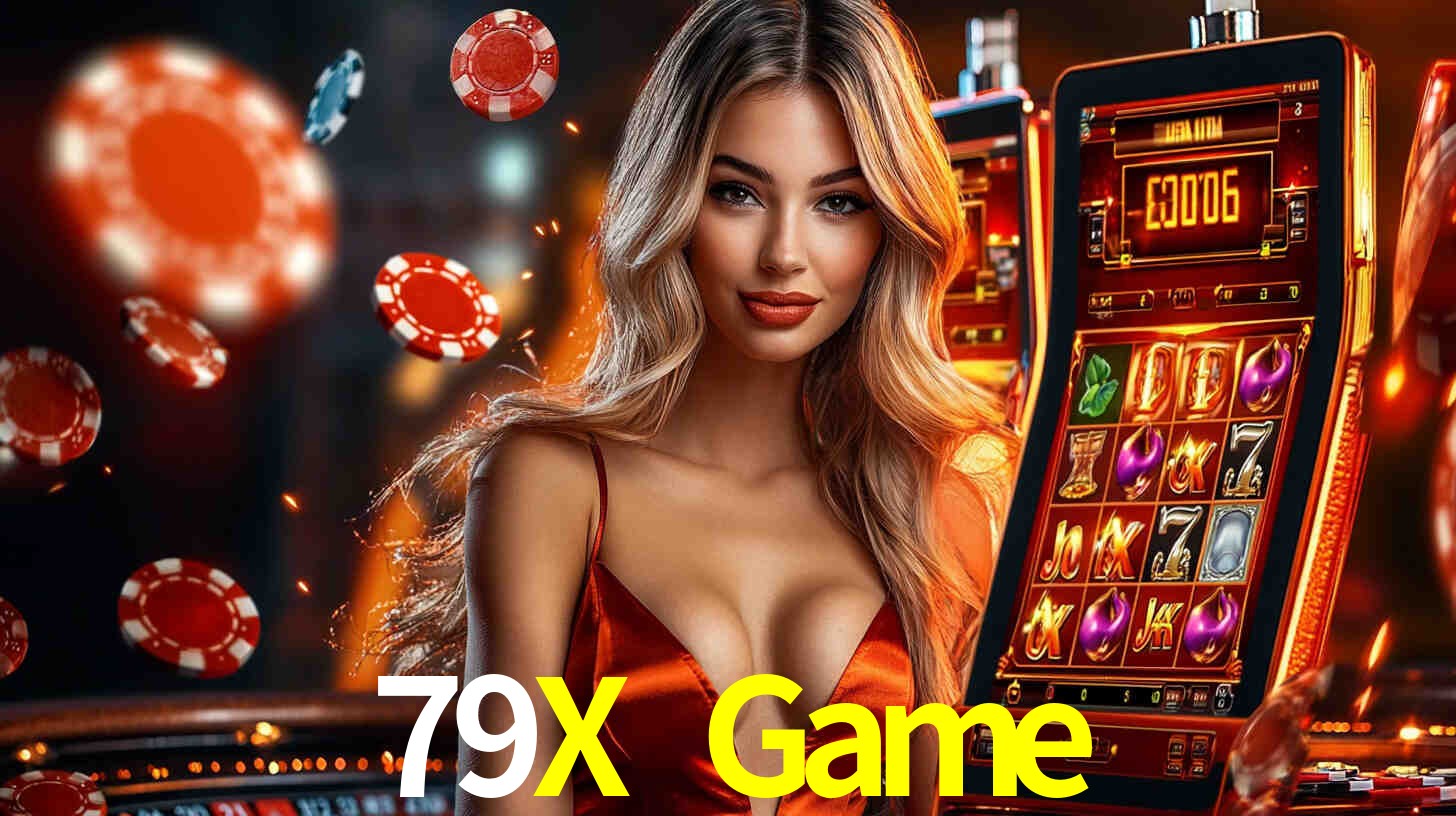 79X Com App