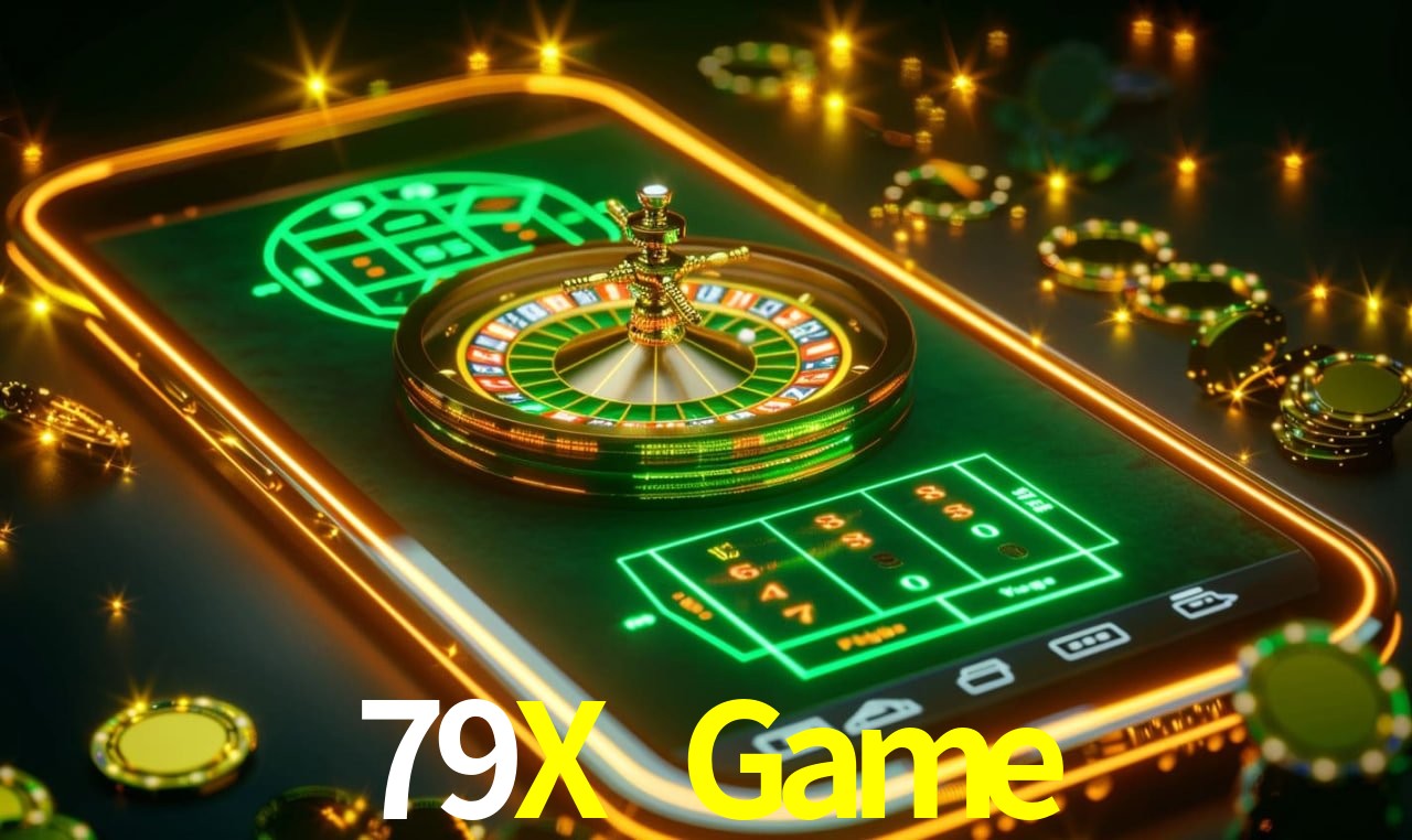 79X Game - User Statistics