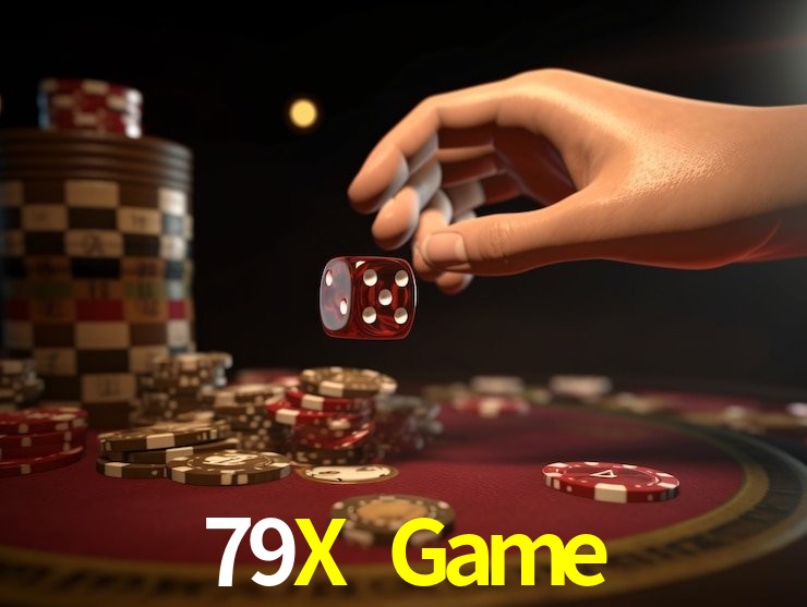 Promoções Sazonais 79X Game