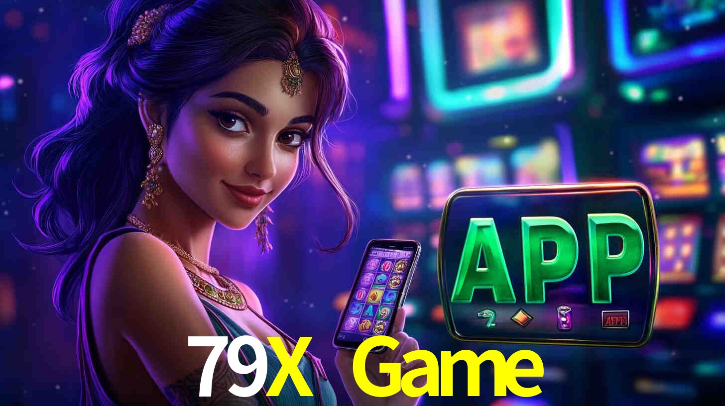 79X Game,79X Bet