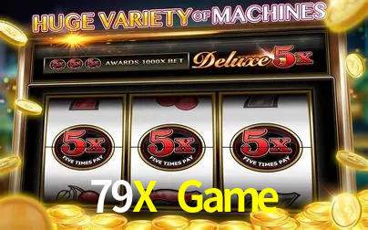 Desvendando o Mundo dos Jogos Virtuais na 79X Game