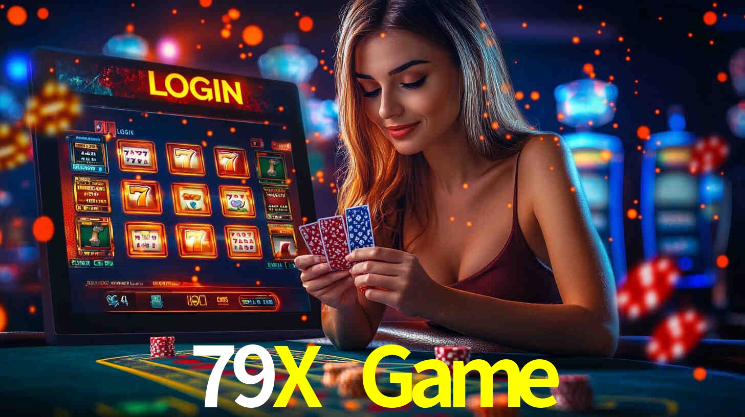 79X Game: A Experiência de Casino com Jogos de Mesa ao Vivo
