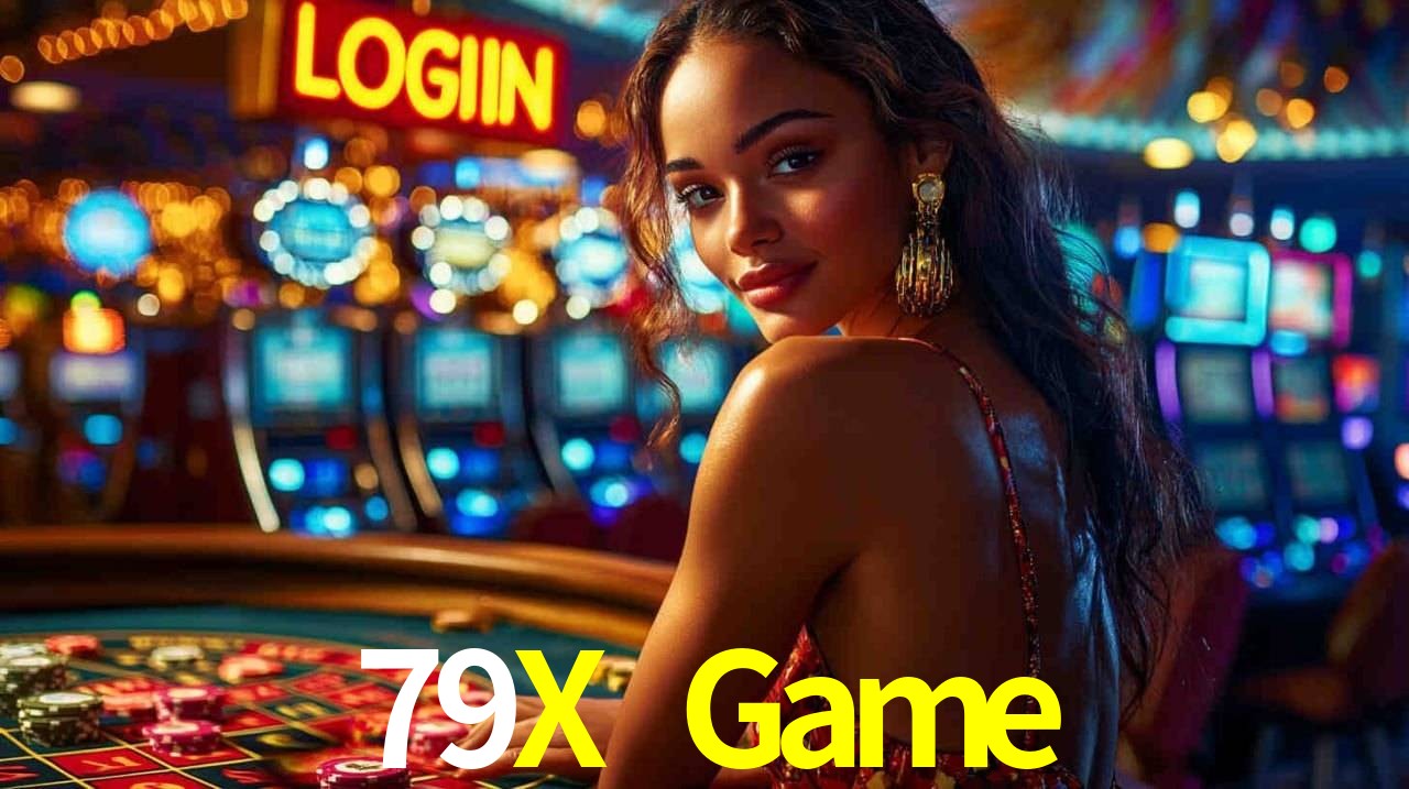 79X Game Brasília - Jogo Features