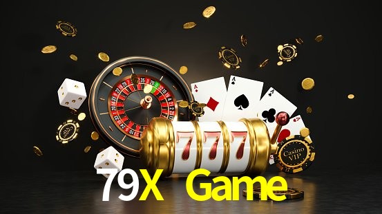 Statistics 79X Game