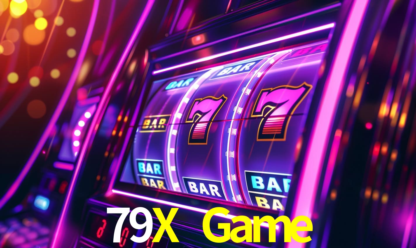 79X Game: Seu Cassino Premiado com Pagamentos Rápidos