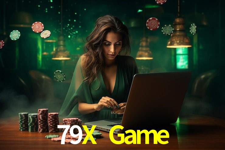 79X Game - App Security