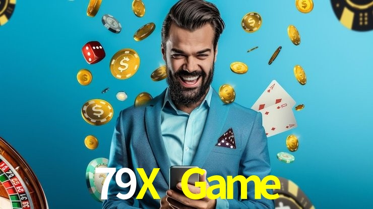 Account Benefits 79X Game