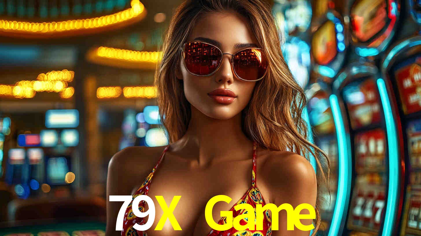 Tournaments 79X Game