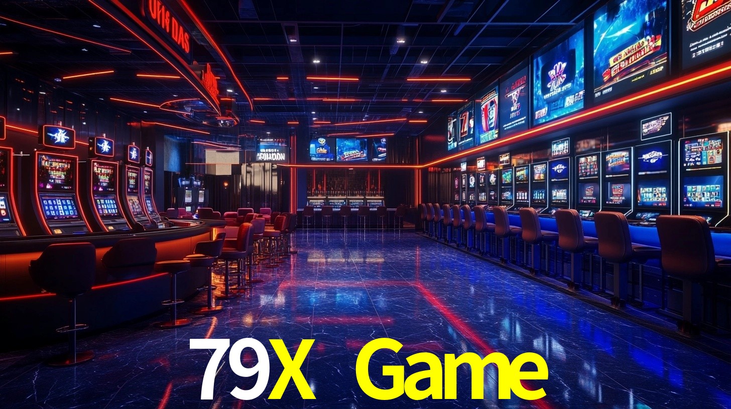 VIP Casino 79X Game
