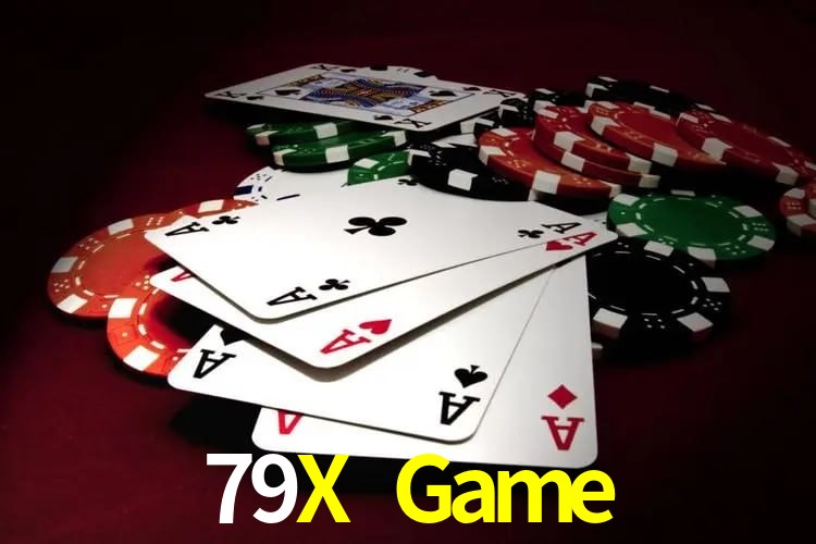 Estatísticas Esportivas 79X Game