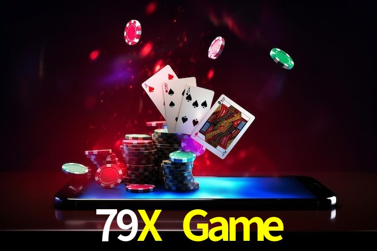 Secure Login 79X Game